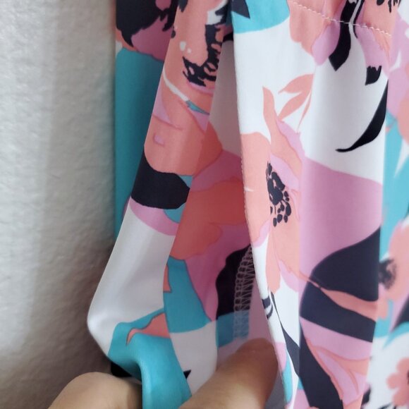 Columbia Chill River UPF 50 Active Pickleball Tennis Golf Sheath Dress Size XL - Picture 6 of 14